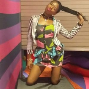 Meet your Posher, Daveena